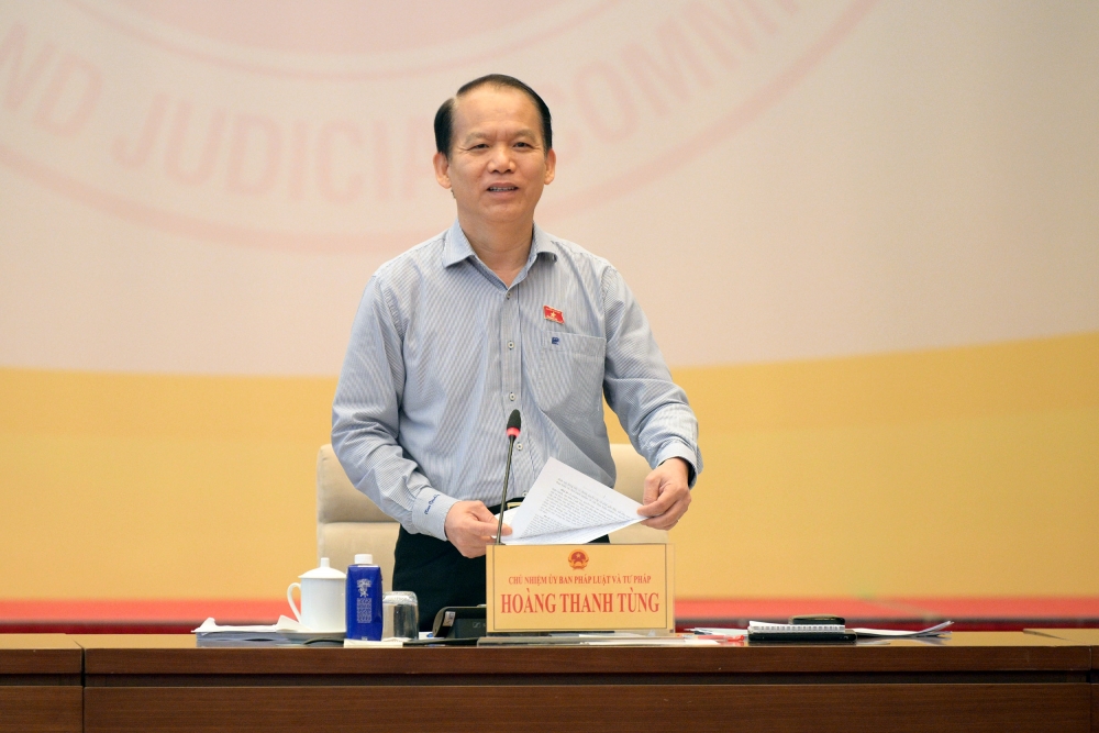 Chính quyền cấp tỉnh, xã sẽ được tăng quyền sau khi sửa luật Chính quyền cấp tỉnh, xã sẽ được tăng quyền sau khi sửa luật