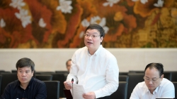 Chính quyền cấp tỉnh, xã sẽ được tăng quyền sau khi sửa luật