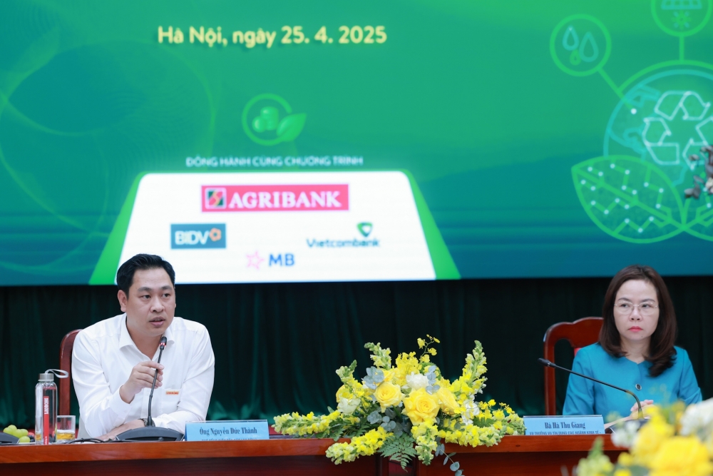 Kinh tế tư nhân và bài toán tín dụng xanh