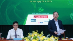 Khơi thông dòng vốn tín dụng xanh