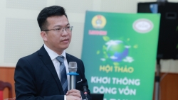 Kinh tế tư nhân và bài toán tín dụng xanh