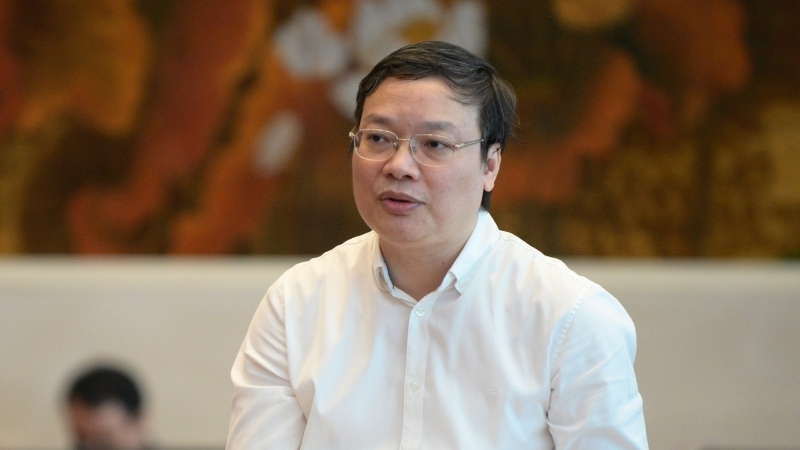 Thống nhất chế độ công vụ từ Trung ương đến cấp xã