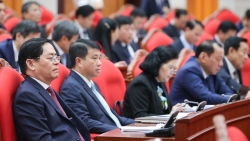 Bộ Chính trị, Ban Bí thư sẽ chỉ định Bí thư các tỉnh, thành sau sáp nhập