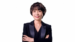 GPBank có nữ Chủ tịch mới