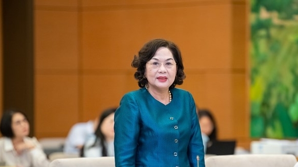 Việc tăng vốn cho Ngân hàng Hợp tác xã là cần thiết