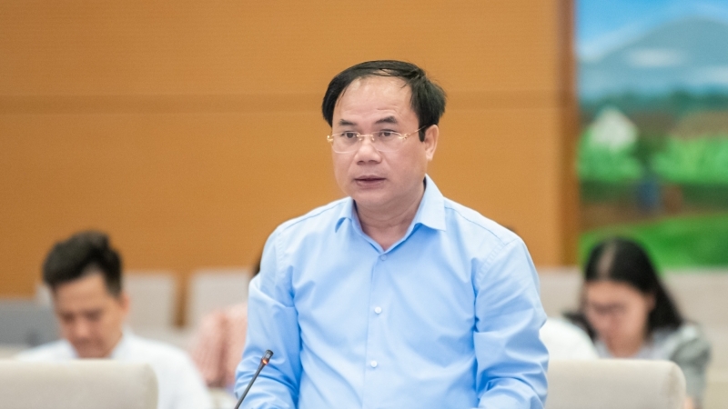 Nhà nước được thuê nhà ở xã hội cho công chức khi sáp nhập