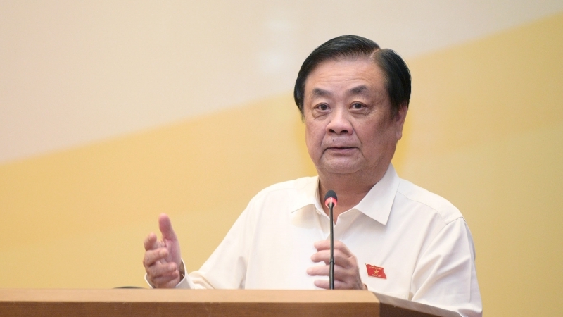 Hành động hôm nay để mai này con cháu không cần đeo khẩu trang đi học