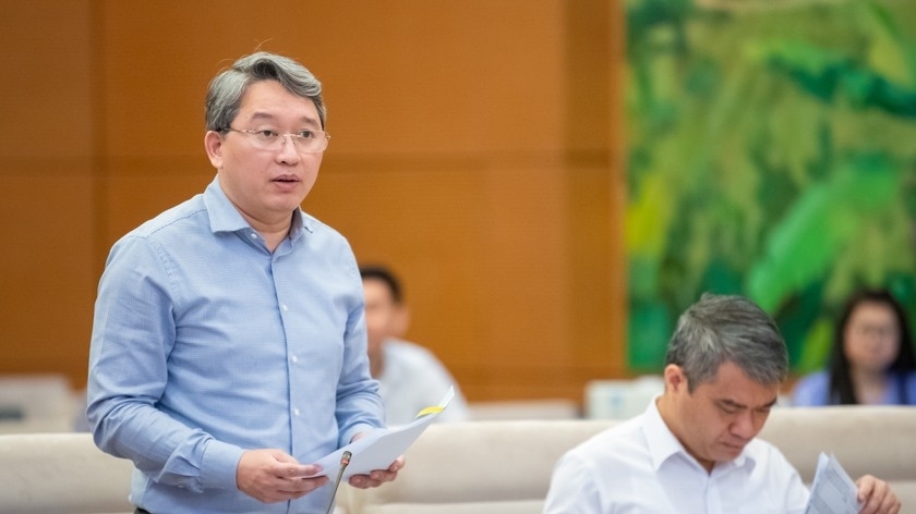 Cấp xã sẽ ban hành văn bản quy phạm pháp luật khi bỏ huyện