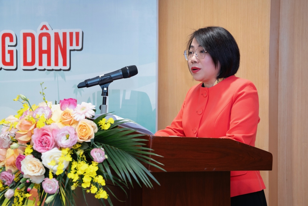 Nguyên Tổng Biên tập Thời báo Ngân hàng vào HĐQT Vietcombank