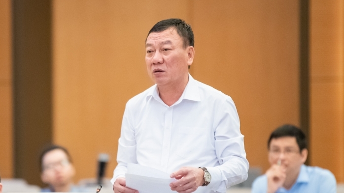 Cắt giảm hơn 40% thủ tục trong hoạt động thanh tra sau sửa luật