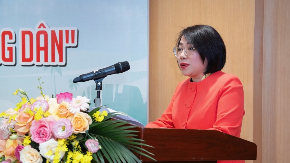 Nguyên Tổng Biên tập Thời báo Ngân hàng vào HĐQT Vietcombank