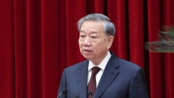 Nước Việt Nam là một, dân tộc Việt Nam là một