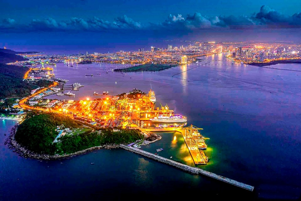 Nước Việt Nam là một, dân tộc Việt Nam là một