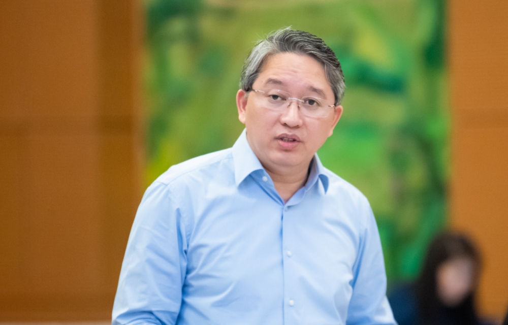 Đề xuất Chủ tịch xã có thẩm quyền xử phạt của Chủ tịch huyện