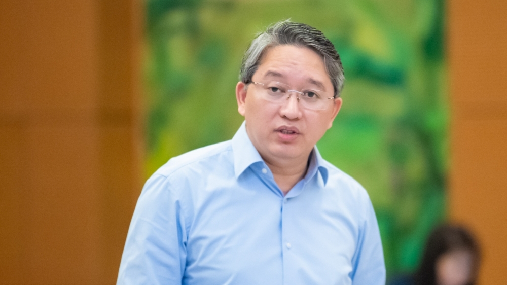 Đề xuất Chủ tịch xã có thẩm quyền xử phạt của Chủ tịch huyện