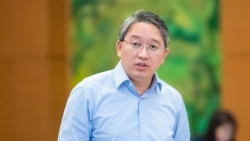 Đề xuất Chủ tịch xã có thẩm quyền xử phạt của Chủ tịch huyện