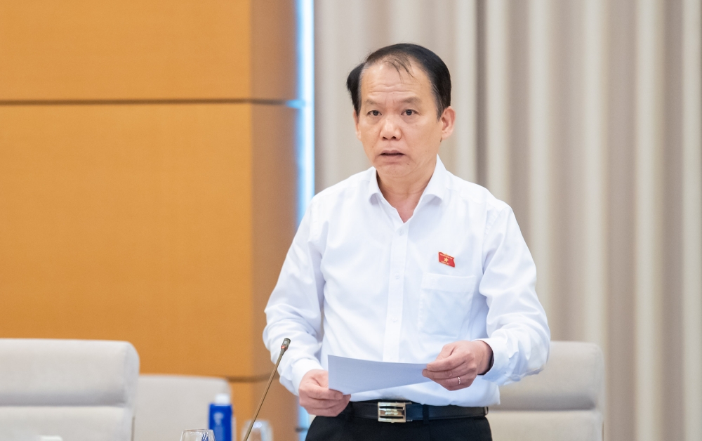 Người được bổ nhiệm ở cơ quan Nhà nước chỉ có một quốc tịch Việt Nam