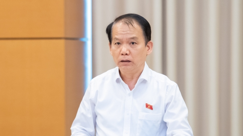 Người được bổ nhiệm ở cơ quan Nhà nước chỉ có một quốc tịch Việt Nam