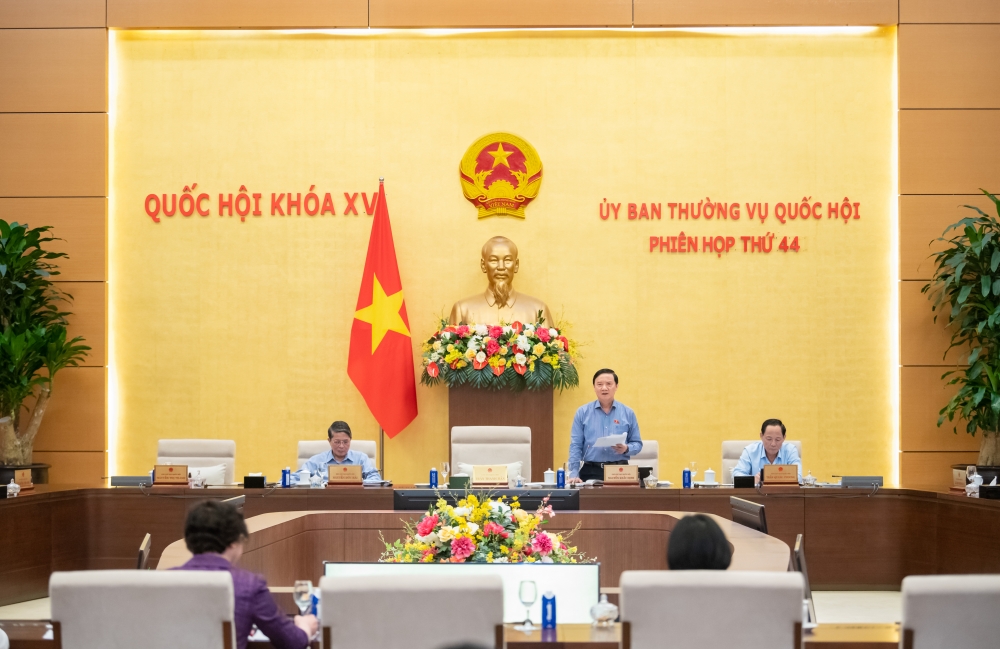 Cấp xã mới sẽ thực hiện nhiệm vụ, quyền hạn của cấp huyện, xã hiện nay