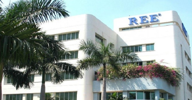 Cơ điện lạnh (REE) giao dịch với công ty con nhưng không thông qua cổ đông