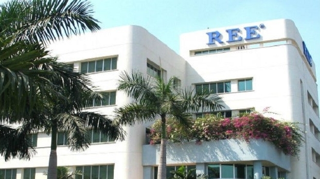 Cơ điện lạnh (REE) giao dịch với công ty con nhưng không thông qua cổ đông