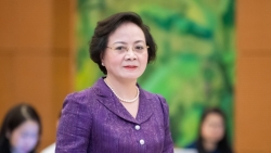 cap xa moi se thuc hien nhiem vu quyen han cua cap huyen xa hien nay