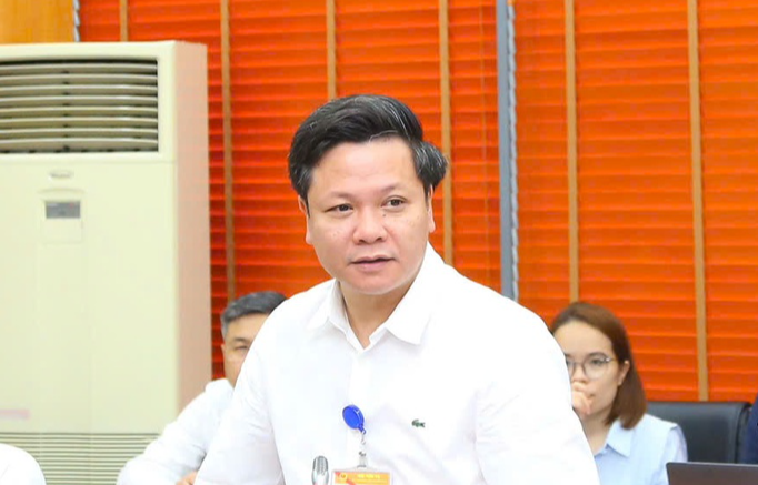 Có thể bố trí ủy viên Ban Thường vụ Tỉnh ủy về làm Bí thư xã Có thể bố trí ủy viên Ban Thường vụ Tỉnh ủy về làm Bí thư xã