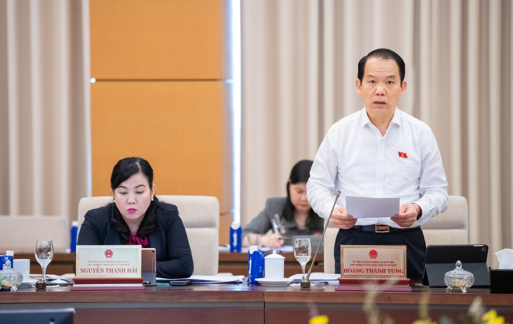 Hiện nay đã đủ độ chín để liên thông cán bộ, công chức cấp xã với cấp tỉnh