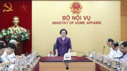 Sửa chính sách phụ cấp, tiền lương phù hợp khi sáp nhập tỉnh, xã