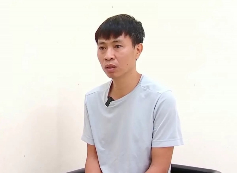 Khởi tố 4 bị can trong vụ án sản xuất thực phẩm bảo vệ sức khỏe giả Khởi tố 4 bị can trong vụ án sản xuất thực phẩm bảo vệ sức khỏe giả