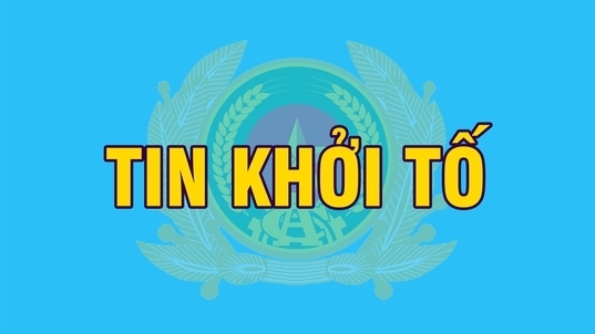 Bắt thêm 4 người trong đường dây sản xuất, buôn bán sữa bột giả