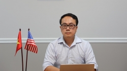 Việt Nam nằm trong nhóm ưu tiên đàm phán với Mỹ