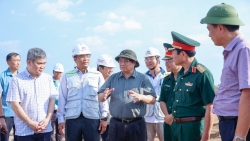 kien dinh muc tieu quyet khong lui buoc