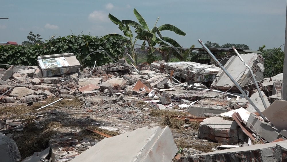 Hà Nội: Truy trách nhiệm lãnh đạo buông lỏng quản lý đất đai, xây dựng