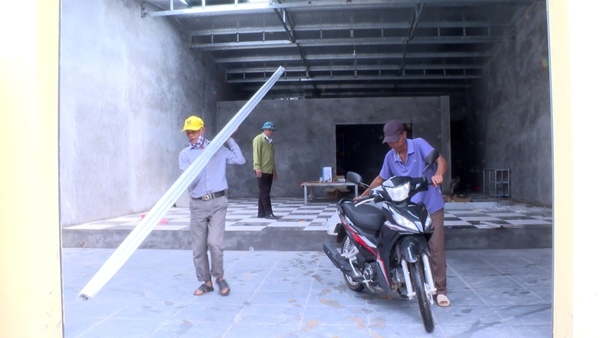 Hà Nội: Các địa phương quyết liệt nghiêm trị vi phạm về quản lý đất đai, trật tự xây dựng Hà Nội: Các địa phương quyết liệt nghiêm trị vi phạm về quản lý đất đai, trật tự xây dựng