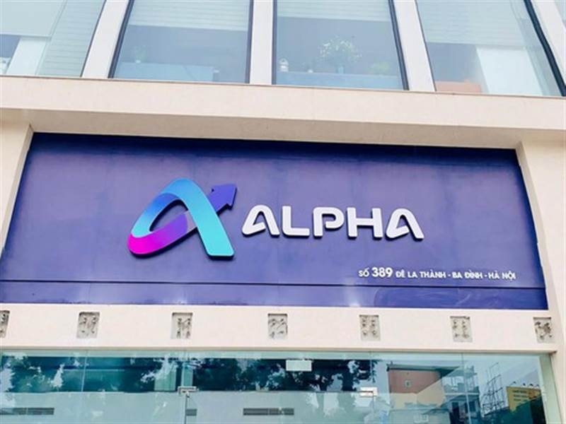 Công ty Cổ phần Chứng khoán Alpha bị phạt hơn 1 tỷ đồng