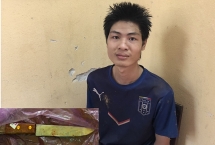 khoi to doi tuong xong vao truong hoc dam hoc sinh va giao vien