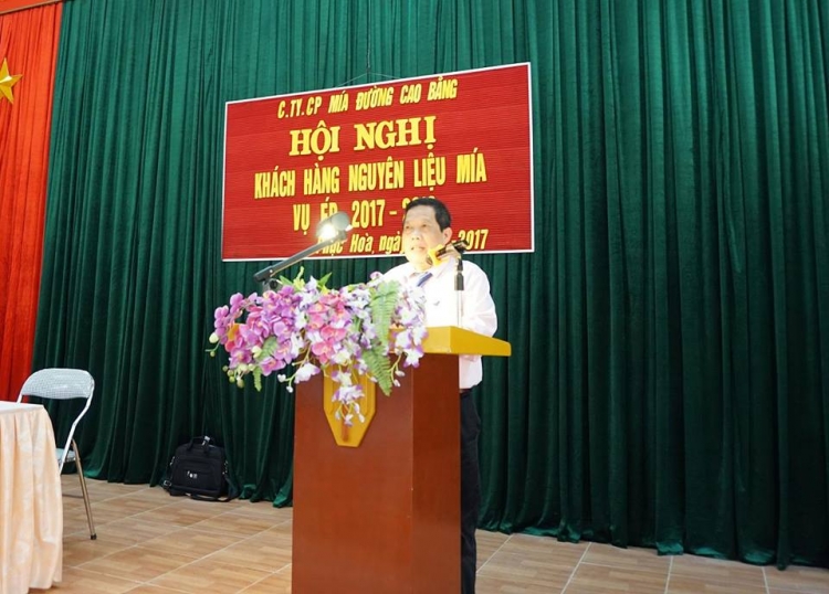 Mua cổ phiếu không báo cáo, Chủ tịch Mía đường Cao Bằng bị phạt tiền