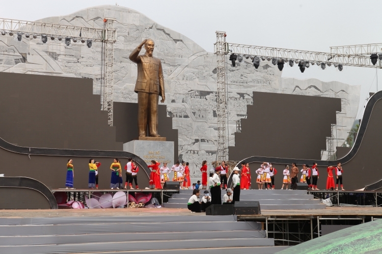 Sơn La tích cực chuẩn bị cho Lễ Kỷ niệm ngày 7/5