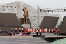 Sơn La tích cực chuẩn bị cho Lễ Kỷ niệm ngày 7/5