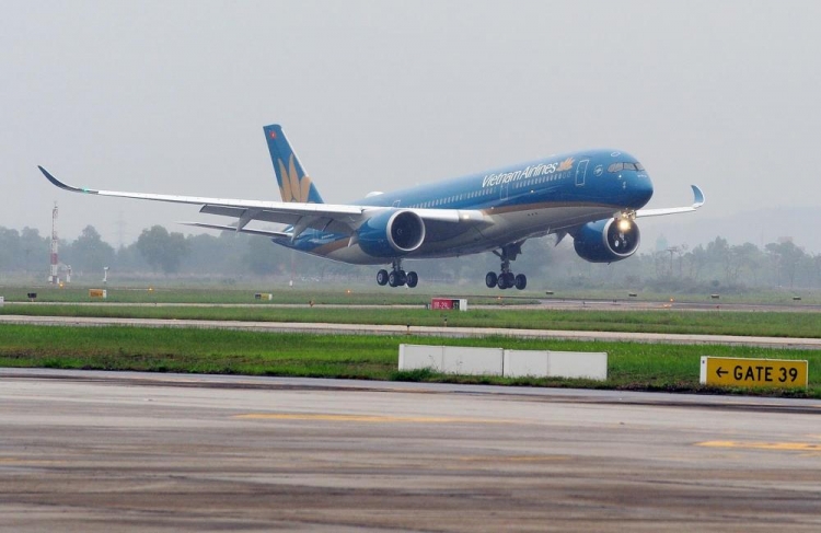 Vietnam Airlines đối mặt nỗi lo “chảy máu” phi công