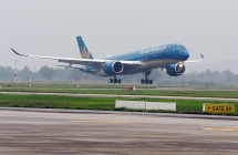 Vietnam Airlines đối mặt nỗi lo “chảy máu” phi công