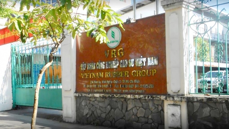 Rà soát việc thoái vốn cả lô tại 5 công ty thủy điện của Tập đoàn Cao su