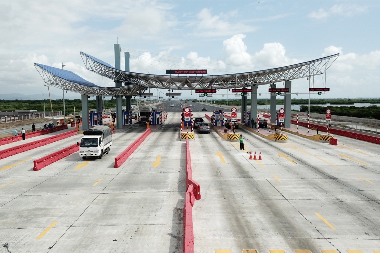 Quảng Ninh muốn giám sát doanh thu tại 3 dự án BOT lớn