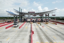 Quảng Ninh muốn giám sát doanh thu tại 3 dự án BOT lớn