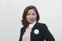 VPBank thay đổi Giám đốc Khối tài chính