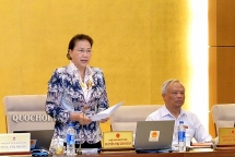 chinh phu can phai len tieng giai thich ve viec tang gia dien