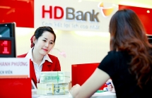 Công ty Nhà Phú Nhuận muốn rút hết vốn tại HDBank