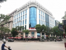 Công ty CP Văn phòng phẩm Hồng Hà bị xử phạt về lĩnh vực chứng khoán