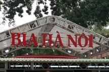 loi nhuan habeco tiep tuc di xuong